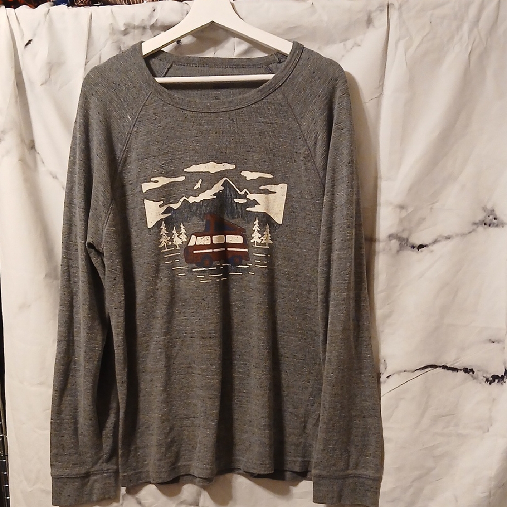 Sonoma thermal XL 🩵🩵🩵🩵
